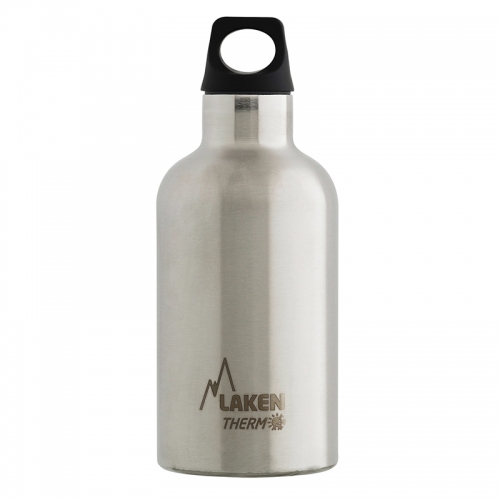 Купить Термофляга Laken Futura Thermo 0,35 L TE3 в Киеве по лучшей цене с доставкой в Украине | Магазин NORTHWALL