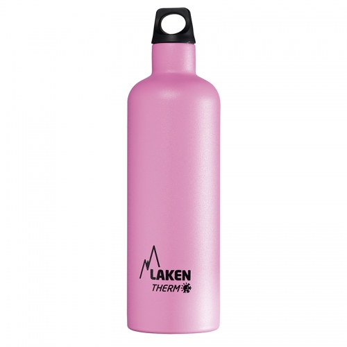 Купить Термофляга Laken Futura Thermo 0,75 L TE7 в Киеве по лучшей цене с доставкой в Украине | Магазин NORTHWALL