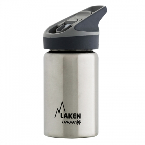 Купить Термофляга Laken Jannu Thermo 0,35 L TJ3 в Киеве по лучшей цене с доставкой в Украине | Магазин NORTHWALL
