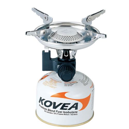 Горелка Kovea SCOUT STOVE TKB-8911  купить в Киеве. Цены, отзывы, описание. Доставка по Украине - Northwall.com.ua