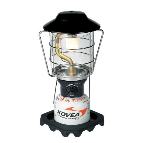 Лампа Kovea Lighthouse Lamp TKL-961 газовая купить в Киеве. Цены, отзывы, описание. Доставка по Украине - Northwall.com.ua