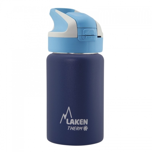 Купить Термофляга Laken Summit 0,35 L TS3 в Киеве по лучшей цене с доставкой в Украине | Магазин NORTHWALL