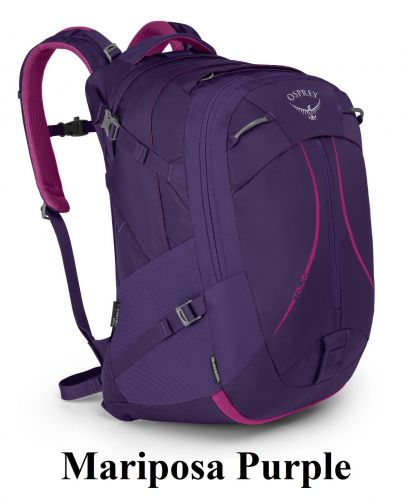 Рюкзак Osprey Talia 30 5313 купить в Киеве. Цены, отзывы, описание. Доставка по Украине - Northwall.com.ua