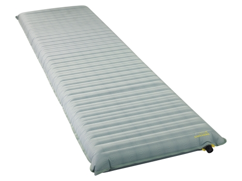 Купить Коврик надувной Thermarest NeoAir Topo R 13222 в Киеве по лучшей цене с доставкой в Украине | Магазин NORTHWALL