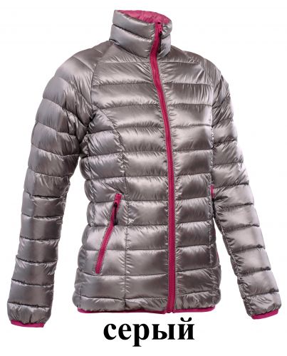 Купить Куртка пуховая Turbat Gemba в Киеве по лучшей цене с доставкой в Украине | Магазин NORTHWALL