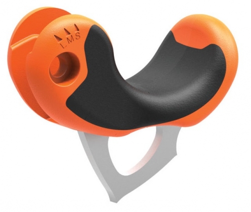 Купить Гарда для ледового инструмента Petzl Griprest Nomic U021DA00 в Киеве по лучшей цене с доставкой в Украине | Магазин NORTHWALL