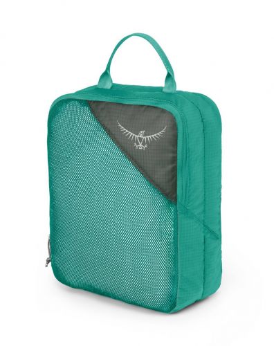 Купить Чехол для вещей Osprey Ultralight Double Sided Cube M 5728 в Киеве по лучшей цене с доставкой в Украине | Магазин NORTHWALL