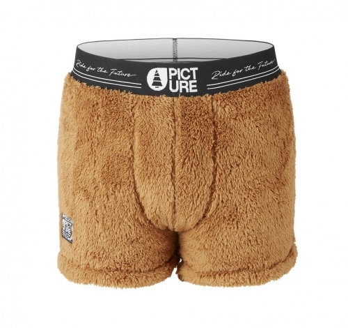 Купить Термотрусы Picture Organic Underwear в Киеве по лучшей цене с доставкой в Украине | Магазин NORTHWALL