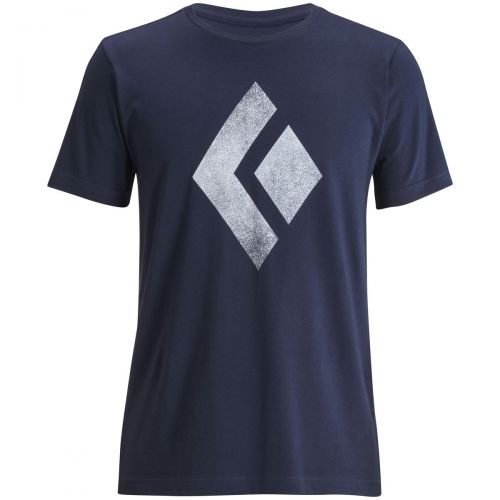 Купить Футболка Black Diamond Chalked Up Tee  в Киеве по лучшей цене с доставкой в Украине | Магазин NORTHWALL