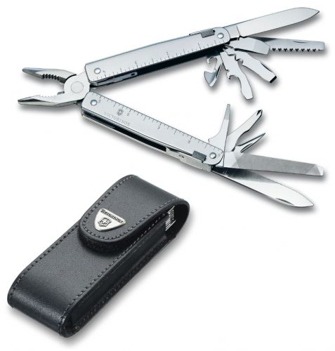 Мультитул Victorinox Swiss Tool 3.0323.L купить в Киеве. Цены, отзывы, описание. Доставка по Украине - Northwall.com.ua
