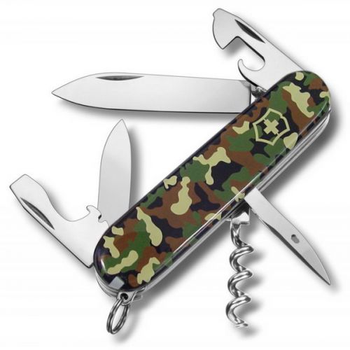 Нож Victorinox Spartan 1.3603.94 купить в Киеве. Цены, отзывы, описание. Доставка по Украине - Northwall.com.ua