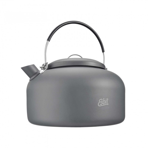 Чайник Esbit Water Kettle WK1400HA купить в Киеве. Цены, отзывы, описание. Доставка по Украине - Northwall.com.ua