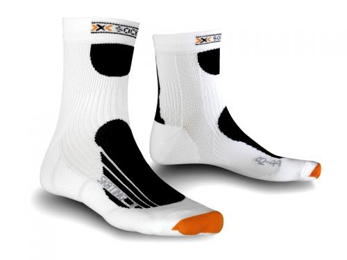 Носки X-Socks Skating Pro X20301 купить в Киеве. Цены, отзывы, описание. Доставка по Украине - Northwall.com.ua