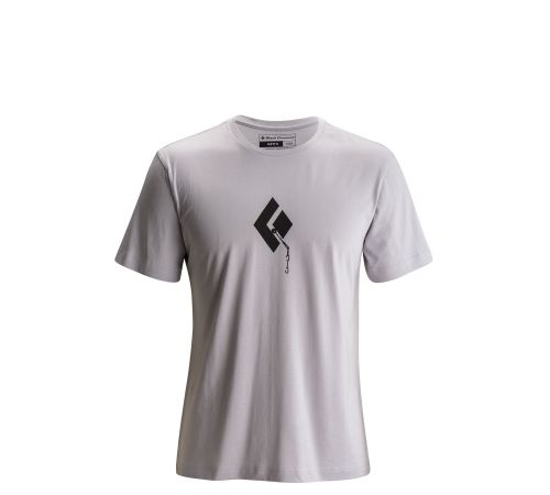 Футболка Black Diamond Placement Tee купить в Киеве. Цены, отзывы, описание. Доставка по Украине - Northwall.com.ua