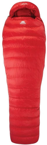 Купить Спальник Mountain Equipment Xero 550 XL 20710 в Киеве по лучшей цене с доставкой в Украине | Магазин NORTHWALL