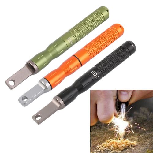 Огниво EDC Gear ZH650803 купить в Киеве. Цены, отзывы, описание. Доставка по Украине - Northwall.com.ua