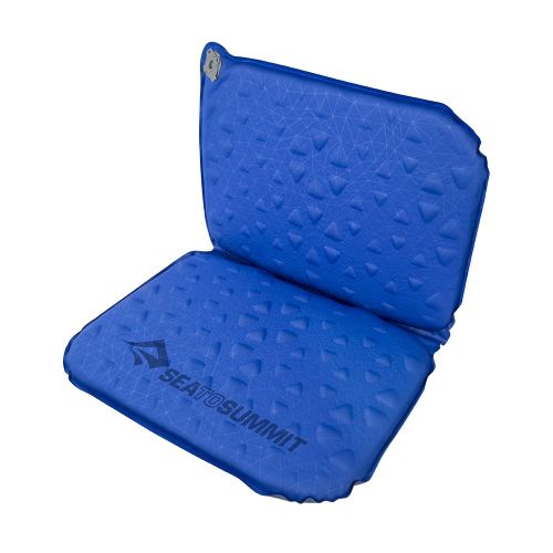 Сидушка самонадувающаяся Sea to Summit Delta V Seat Deluxe SI купить в Киеве. Цены, отзывы, описание. Доставка по Украине - Northwall.com.ua