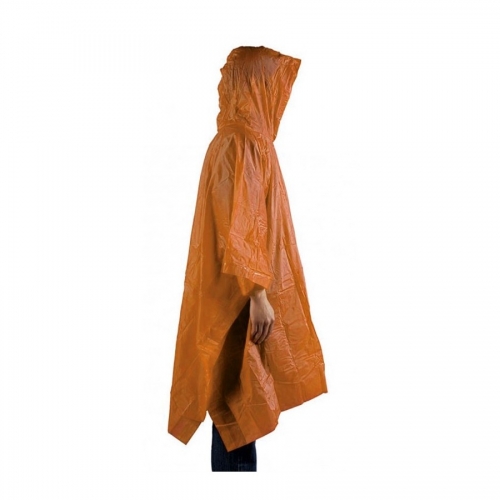 Накидка от дождя AceCamp Vinyl Rain Poncho купить в Киеве. Цены, отзывы, описание. Доставка по Украине - Northwall.com.ua