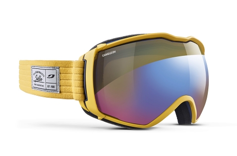 Маска Julbo Aerospace 740 50 157 купить в Киеве. Цены, отзывы, описание. Доставка по Украине - Northwall.com.ua
