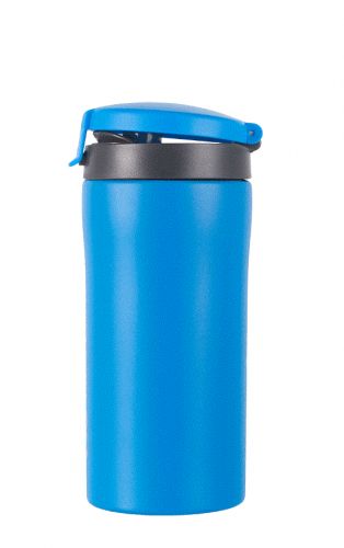 Термокружка Lifeventure Flip-Top Thermal Mug 7612 купить в Киеве. Цены, отзывы, описание. Доставка по Украине - Northwall.com.ua