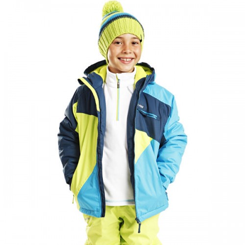 Куртка горнолыжная Alpine Pro Bixio