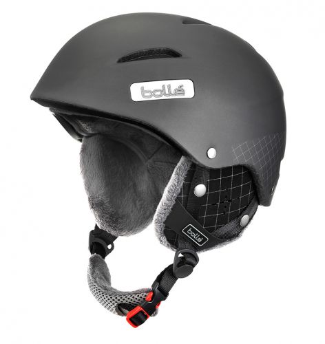 Шлем Bolle B-Star 30800/30801 купить в Киеве. Цены, отзывы, описание. Доставка по Украине - Northwall.com.ua