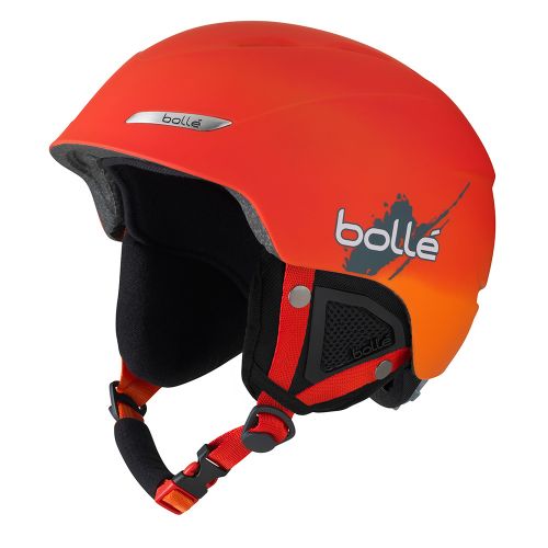 Купить Шлем Bolle B-Yond 31200 в Киеве по лучшей цене с доставкой в Украине | Магазин NORTHWALL