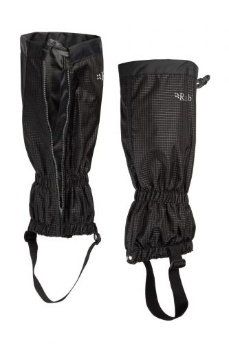 Купить Бахилы Rab Trishield Gaiter ASR-G32 в Киеве по лучшей цене с доставкой в Украине | Магазин NORTHWALL