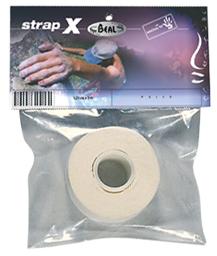 Пластырь Beal Strap 2.5 cm x 10 m 2510 купить в Киеве. Цены, отзывы, описание. Доставка по Украине - Northwall.com.ua