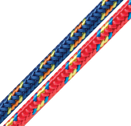 Репшнур Beal Cord 5 mm купить в Киеве. Цены, отзывы, описание. Доставка по Украине - Northwall.com.ua