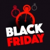 BLACK FRIDAY 2019 Скидки от нашего магазина до - 60%