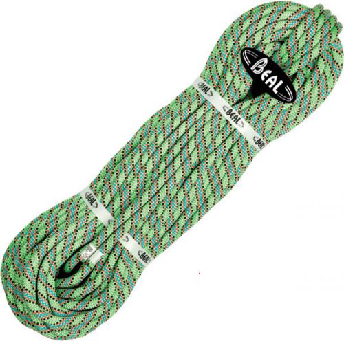 Веревка Beal Booster III 9.7 mm, 50 m Golden Dry купить в Киеве. Цены, отзывы, описание. Доставка по Украине - Northwall.com.ua