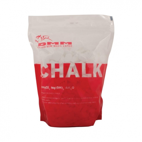 Купить Магнезия DMM Crushed Chalk Bag 250 g в Киеве по лучшей цене с доставкой в Украине | Магазин NORTHWALL