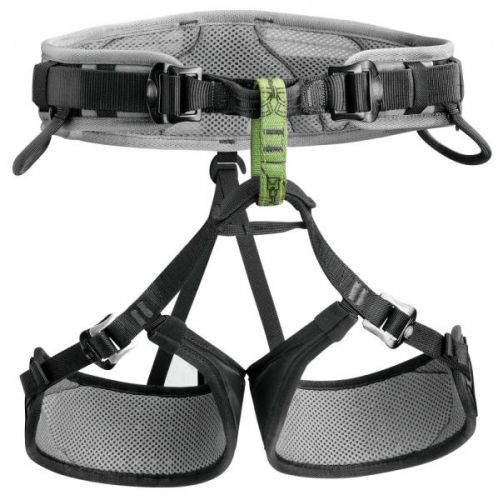 Страховочная система Petzl Calidris С57 купить в Киеве. Цены, отзывы, описание. Доставка по Украине - Northwall.com.ua