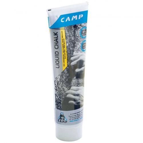 Купить Магнезия Camp Liquid Chalk 125 ml  в Киеве по лучшей цене с доставкой в Украине | Магазин NORTHWALL