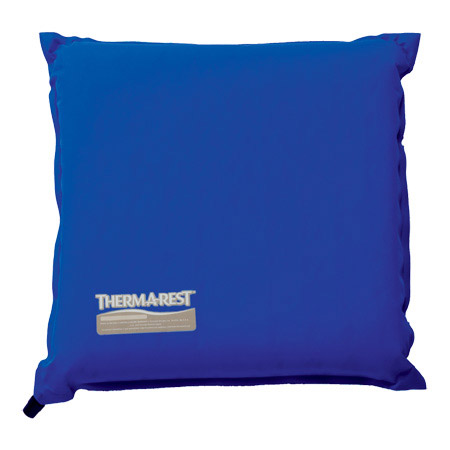 Сидушка самонадувающаяся Thermarest Camp Seat 06977 купить в Киеве. Цены, отзывы, описание. Доставка по Украине - Northwall.com.ua