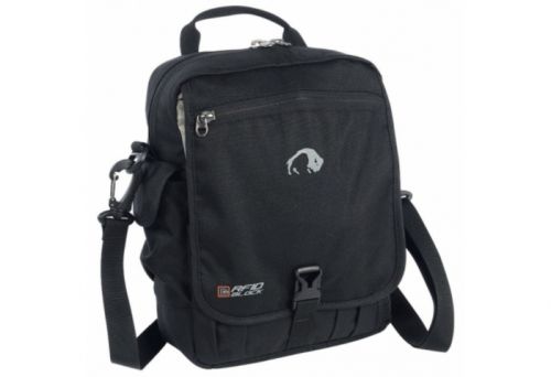 Tatonka Check In XL RFID B – Marsupio/Borsa Unisex Con Protezione Dati, Riciclato E Certificato
