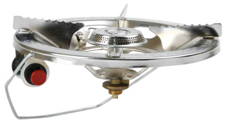 Горелка Orgaz CK-630 with Piezo купить в Киеве. Цены, отзывы, описание. Доставка по Украине - Northwall.com.ua