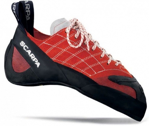 Купить Скальные туфли Scarpa Instinct 70033 в Киеве по лучшей цене с доставкой в Украине | Магазин NORTHWALL
