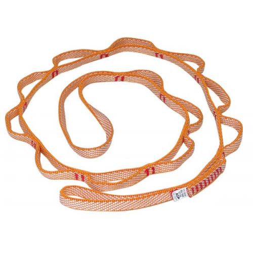 Самостраховка Climbing Technology D-Chain 140 DY art.7W106 купить в Киеве. Цены, отзывы, описание. Доставка по Украине - Northwall.com.ua