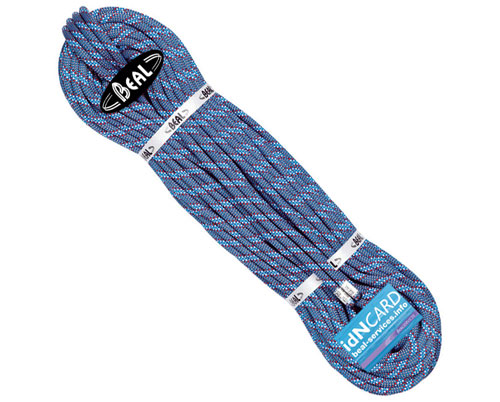 Веревка Beal  COBRA II 8.6mm  50m