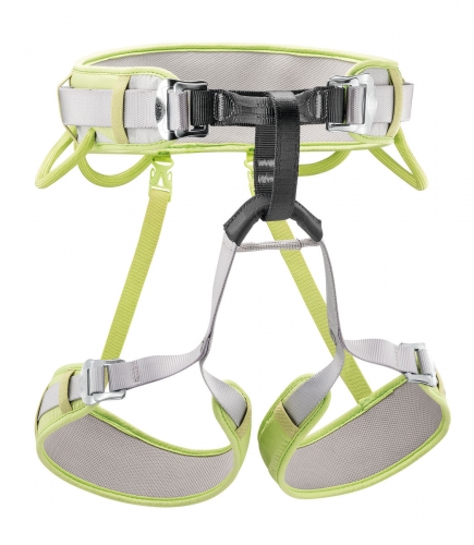 Купить Страховочная система Petzl Corax C51A в Киеве по лучшей цене с доставкой в Украине | Магазин NORTHWALL