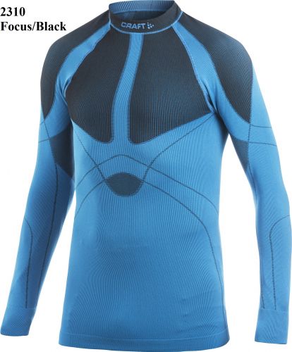 Термофутболка Craft WARM Crew Neck Mn 1901637 купить в Киеве. Цены, отзывы, описание. Доставка по Украине - Northwall.com.ua