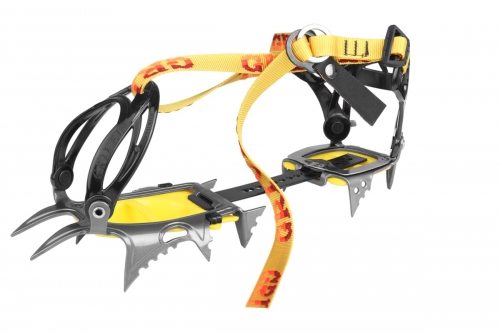 Купить Кошки Grivel Air Tech New Classic + Antibott + Accordeon RA073A04 в Киеве по лучшей цене с доставкой в Украине | Магазин NORTHWALL
