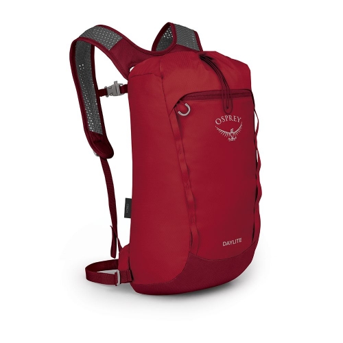 Купить Рюкзак Osprey Daylite Cinch Pack в Киеве по лучшей цене с доставкой в Украине | Магазин NORTHWALL