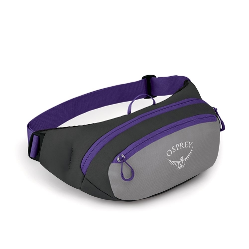 Купить Сумка на пояс Osprey Daylite Waist 5482 в Киеве по лучшей цене с доставкой в Украине | Магазин NORTHWALL