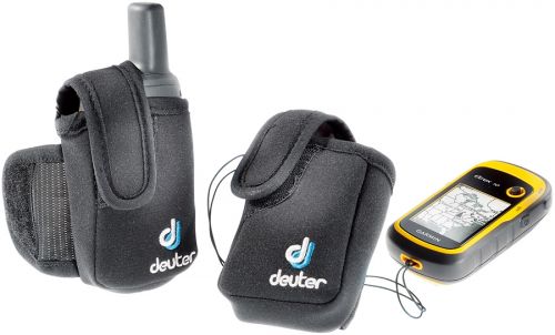 Купить Чехол Deuter GPS Pouch 39184 в Киеве по лучшей цене с доставкой в Украине | Магазин NORTHWALL