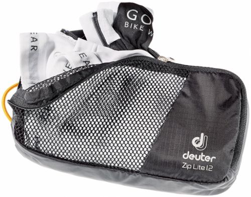 Сумка Deuter Zip Lite 1,2 39174