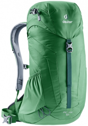 Купить Рюкзак Deuter AC Lite 18 3420116 в Киеве по лучшей цене с доставкой в Украине | Магазин NORTHWALL