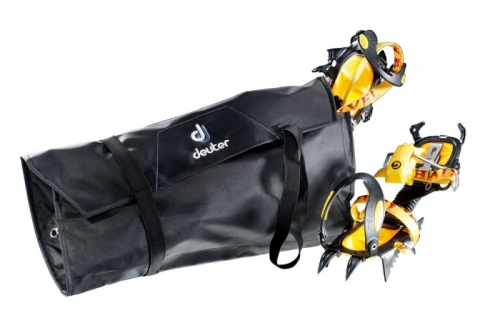 Купить Чехол для кошек Deuter Crampon Bag 39761 в Киеве по лучшей цене с доставкой в Украине | Магазин NORTHWALL